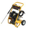 6.5HP Gasoline High Pressure Car Washer