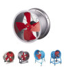 Axial Duct Fan Axial Flow Duct Fan Axial Flow Ventilation Fan