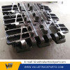 crawler crane track plate