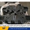 crawler crane track shoe