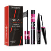 Black Silk Mascara Makeup Set