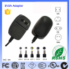 3-12W Medical switchining Power adapter supplier 3W Wall Mount Type UL/CE/FCC Certified