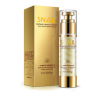 Snail extract moisturizing moist tender skin face cream