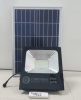 100W Solar Floodlight Spotlight Outdoor Light