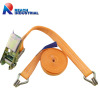 1.5 Inch Lashing Strap with Iron Handle