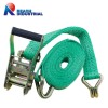 1.5 Inch Lashing Strap with Plastic Handle