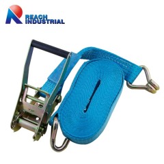 5 Ton 50 mm 2 Inch Ratchet Strap Tie Down