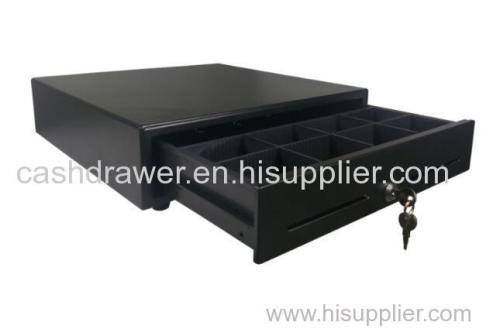 Durable 410mm POS System Cash Drawer