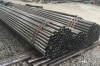 EN10297 EN10294 1.0644 E590K2 Quenched Tempered Heavy Thick Wall Alloy Seamless Steel Pipe