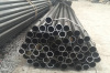 EN10297 30CrMo4 1.7216 Quenched Tempered +QT Seamless Circular Steel Tubes for mechanical