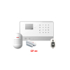 Prosec premium Wireless Control Panel for Home Security