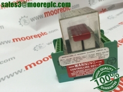 WOODWARD SA1509-24 PLC DCS MODULE