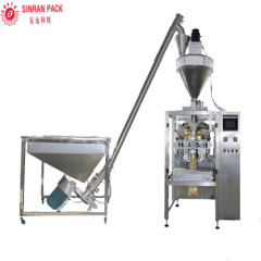 Automatic packing machine for washing powder/milk powder