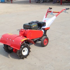 Mini tiller with B2-M used in flower farm and orchard General