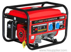 HONDA TYPE GASOLINE GENERATOR