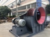 CE Proved Centrifugal Fan Industrial Dust Removal Fan Anti Corrosion Anti Explosion Fan Ventilation Engineering Fan