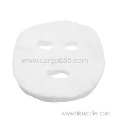 Dry Non-Woven Material Face Mask