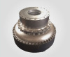 Forged Port Crane Wheels-Forging Wheels China