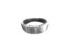Large Diameter Stainless steel forged ring China