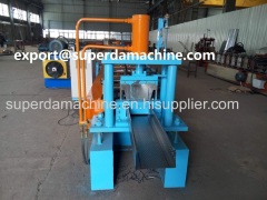 Hot sale China cable tray roll former fabricator