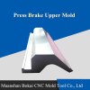 Press Brake Upper Mold Die
