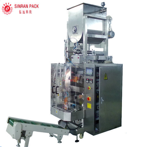 Bag-Making Type Spices/Liquid Packing Machine