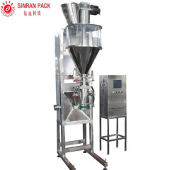 Water Soluble Fertilizer Packing Machine