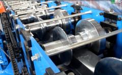 Metal sheet forming machine manufacturers China
