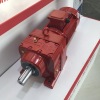 Flour Mill Plant Geared Motor Reducer Motor