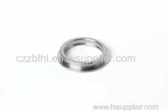 High precision Non-standad bearing ring