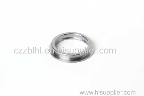 High precision Non-standad bearing ring