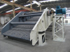 Widely used raw coal vibrating screen from Xinxiang