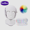 Facial Skin Care Product 7 Colors Photon PDF Bio Light Therapy