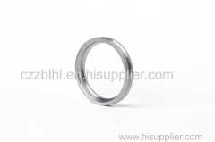 High precision Non-standard bearing ring