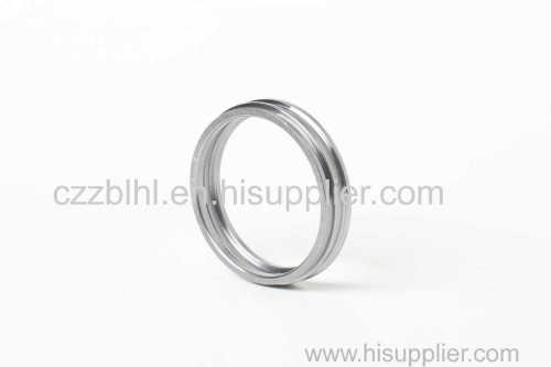 High precision Non-standard bearing ring