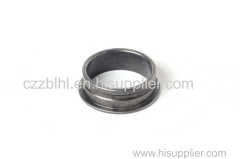 High precision clutch bearing ring