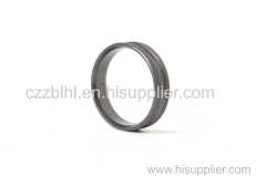 High precision clutch bearing ring