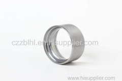 High precision hub bearing ring