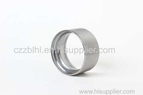 High precision hub bearing ring