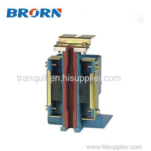 Gold supplier elevator door roller guide shoes