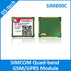 SIMCOM Quad-band GSM/GPRS module