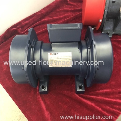 Buhler MTRB MQRF Vibrating Motors Engine Explosion Proof Vibratory Motor