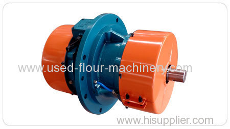 Buhler Grain Processing Flour Milling Machine Vibrating Motors