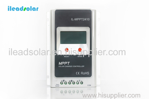 solar controller MPPT 10A 12V/24V