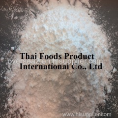 Food Grade Modified Tapioca Starch