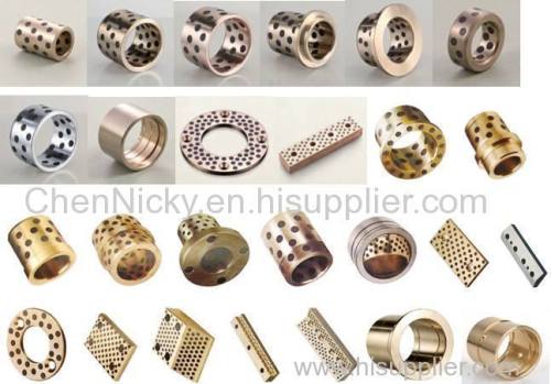 precision die mold parts/ ejector pin /core pin /mold part/ mold components/guide pin/guide bush/cooling connector