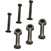 Galvanized Lifting Pin Anchor