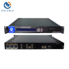 ISO9001 Certified 1 in 1 1 channel h.264 hd iptv encoder made in China