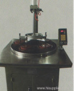 polishing machine