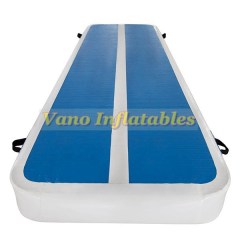 Air Track Gymnastics Mat Airtrack Factory Tumble Track Gym Air Mats | AirTrackMats.com